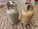 Stalen Gasfles (5-6kg) - Decoratie/Creatief Gebruik, Ophalen of Verzenden