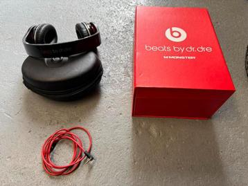 Beats koptelefoon - Prima geluid! beschikbaar voor biedingen
