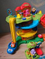 Zoomizooz boomhut + extra schommel, Kinderen en Baby's, Speelgoed | Vtech, Ophalen, Zo goed als nieuw