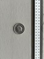 Dubbeltje uit 1978, Postzegels en Munten, Munten | Nederland, Verzenden, Koningin Juliana, 10 cent