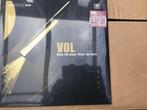 LP van Volbeat - Rock the rebel / Metal the devil, Ophalen of Verzenden, Nieuw in verpakking