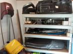 Project/ onderdelen, Honda CB 750 F2, '78., Motoren, Ophalen, Gebruikt
