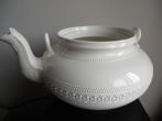 oude theepot / chocoladekan, Ophalen of Verzenden