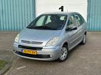 Citroen Xsara Picasso 2.0i-16V Image Automaat! 77DKM! NAP!, Te koop, Zilver of Grijs, 1301 kg, Benzine