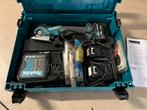 Makita snijmachine, Doe-het-zelf en Verbouw, Gereedschap | Boormachines, Ophalen of Verzenden, Zo goed als nieuw, 600 watt of meer