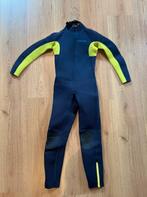 Wetsuit Maat 140 - 4/3 mm Nieuw, Watersport en Boten, Watersportkleding, Wetsuit, Kind, ., Nieuw