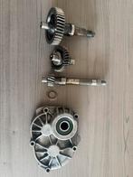 Piaggio 125 vertanding compleet, Ophalen of Verzenden, Zo goed als nieuw, Blok, Piaggio
