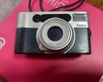 Konica Z-up 120 Analoge Camera, Ophalen of Verzenden, Gebruikt, Compact, Konica