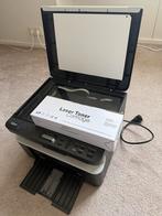 Brother DCP 1612W all in one laser ( +2x nieuwe cartrige), Computers en Software, Printers, Scannen, All-in-one, Ophalen of Verzenden