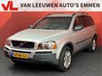 Volvo XC90 2.9 T6 Exclusive, Auto's, Volvo, Gebruikt, Traction-control, 138 €/maand, 7 stoelen