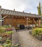 Houten overkapping - veranda, Tuin en Terras, Ophalen, Gebruikt, Veranda