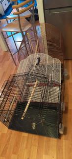 3 vogelkooien, Dieren en Toebehoren, Ophalen, Kooi-accessoires