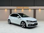 Volkswagen POLO 2.0 TSI GTI|PANO|CAMERA|ACC|CARPLAY|17INCH|L, Auto's, Volkswagen, Te koop, Geïmporteerd, Benzine, Hatchback