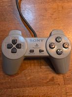 Originele Sony PlayStation Controller, Spelcomputers en Games, Games | Sony PlayStation 1, Ophalen of Verzenden