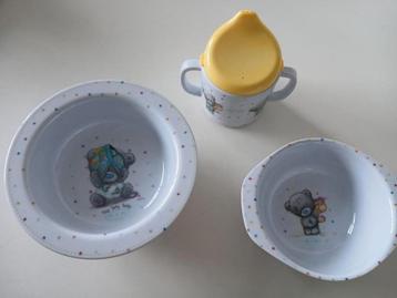 Me to you servies  beschikbaar voor biedingen