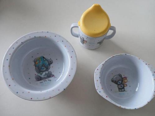 Me to you servies, Kinderen en Baby's, Kinderspulletjes, Zo goed als nieuw, Ophalen