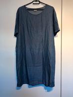 Selected Femme spijkerjurk mt 42, Blauw, Ophalen of Verzenden, Zo goed als nieuw, Knielengte