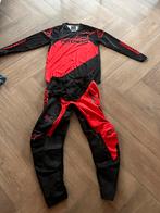 Alpinestars crosspak 1x gedragen 32/M, Ophalen of Verzenden, Tweedehands, Broek | textiel