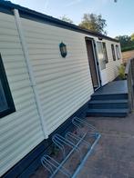 Willerby Aspen 3 slaapkamers, Particulier, Rondzit, Koelkast