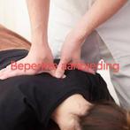 Seitai massage of Sportmassage, Nijmegen, Diensten en Vakmensen, Ontspanningsmassage