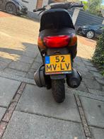 Piaggio Zip Type 3 125cc A1 Scooter, Fietsen en Brommers, Scooters | Piaggio, Ophalen, Gebruikt, Overige modellen, Maximaal 45 km/u