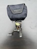 Shimano 22 Stella 2500S, Watersport en Boten, Ophalen, Zo goed als nieuw, Molen