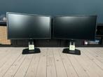 2x Iiyama G-Master GB2488HSU-B2, Computers en Software, Monitoren, Gebruikt, Iiyama, IPS, 101 t/m 150 Hz