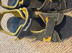 Timberland Sandalen Maat 35, Ophalen of Verzenden, Gebruikt, Jongen, Schoenen