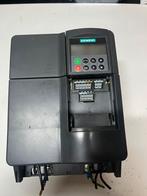 Siemens 6SE6420 2UD27 5CA1, Verzenden, Zo goed als nieuw