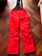 CMP skibroek rood 176, Kleding | Dames, Wintersportkleding, Ophalen of Verzenden, Zo goed als nieuw
