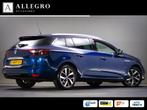 Renault Mégane Estate 1.3 TCe Bose (APPLE CARPLAY / ANDROID, 65 €/maand, Gebruikt, 4 cilinders, 1290 kg