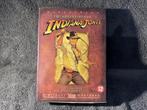 Indiana Jones - DVD Boxset (Luxe Editie), Boxset, Actie en Avontuur, Ophalen of Verzenden, Vanaf 12 jaar