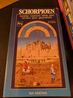 Boek schorpioen, Verzenden, Gelezen, Overige typen