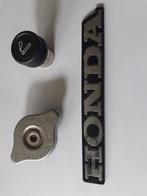 Honda accessoires, Ophalen of Verzenden, Gebruikt