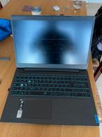 Lenovo IdeaPad L340 15" Gaming - Black, Computers en Software, Windows Laptops, Met videokaart, 2 tot 3 Ghz, 15 inch, Intel® Core™ i7 