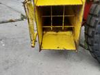 KWH Bladblazer, Bladblazer