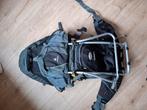 Deuter kids comfort 3 , een weekendje gebruikt, Kinderen en Baby's, Babydragers en Draagdoeken, Overige merken, Overige typen