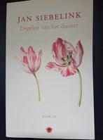 Jan Siebelink - Engelen van het duister, Ophalen of Verzenden, Zo goed als nieuw, Jan Siebelink
