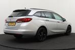 Opel Astra Sports Tourer 1.4 146 PK Aut. Ultima € 15.940,0, Auto's, Opel, Automaat, 1295 kg, Leder en Stof, Origineel Nederlands