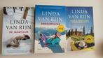 3 boeken van Linda van Rijn, Ophalen of Verzenden, Zo goed als nieuw, Linda van Rijn
