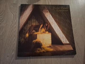 LP Kate Bush – Lionheart. (1978) beschikbaar voor biedingen