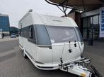 Hobby De Luxe 495 UFE 2015 Mover,Airco,Luifel!!, Caravans en Kamperen, Standaardzit, Hobby, Bedrijf, 1000 - 1250 kg