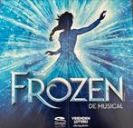 Frozen 2 kaartjes, Twee personen, December