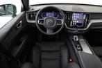 Volvo XC60 T6 PLUG-IN HYBRID AWD PLUS BLACK EDITION -PANO.DA, Automaat, 12 maanden, Gebruikt, 4 cilinders