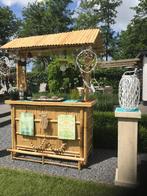 Ibiza Party, te huur, Ibiza decoratie, Ibiza Bar,, Ophalen of Verzenden, Zo goed als nieuw, Overige