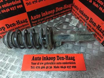 Opel Astra - Zafira ('04-'09) 1.3/1.4/1.6/1.8 Schokbreker RV beschikbaar voor biedingen