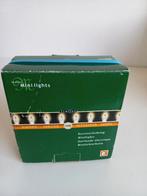 Kerstboomverlichting minilights voor binnen, Ophalen of Verzenden, Nieuw