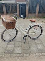 in perfecte staat moederfiets, 53 tot 56 cm, Ophalen, Zo goed als nieuw, Sparta
