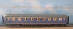 4x NS Plan D / W 44285 / 4218C / 44242 / 44258, Hobby en Vrije tijd, Modeltreinen | H0, Gelijkstroom, Ophalen of Verzenden, NS