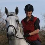 Zeer ervaren bijrijder aangeboden (2x pw)!, Dieren en Toebehoren, Paarden en Pony's | Overige Paardenspullen, Ophalen, Gebruikt